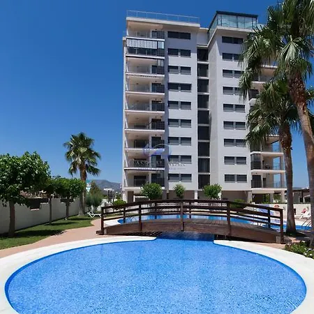 Casesalmar-apartamentos Terrazas Ii Md'or Daire Oropesa del Mar