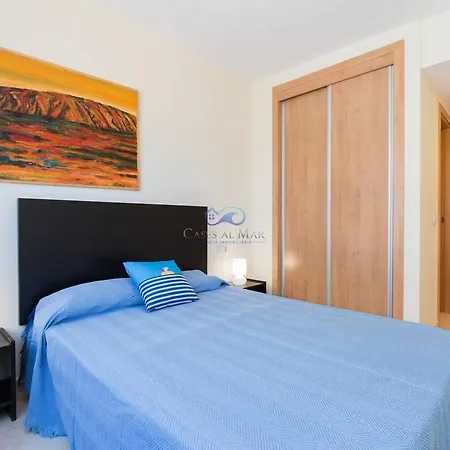 Casesalmar-apartamentos Terrazas Ii Md'or * Oropesa del Mar