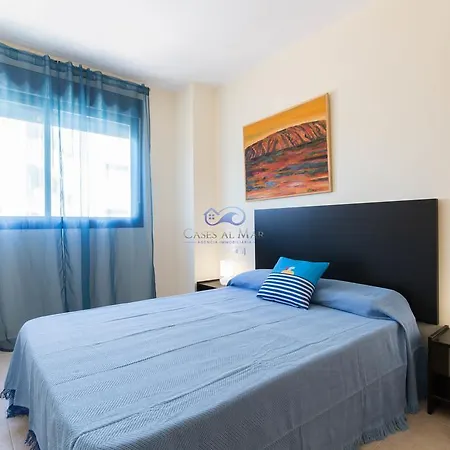 Casesalmar-apartamentos Terrazas Ii Md'or Daire Oropesa del Mar