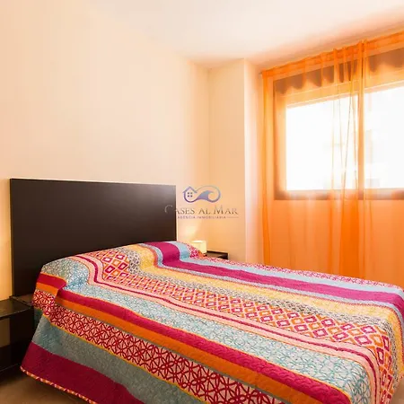 Casesalmar-apartamentos Terrazas Ii Md'or Oropesa del Mar