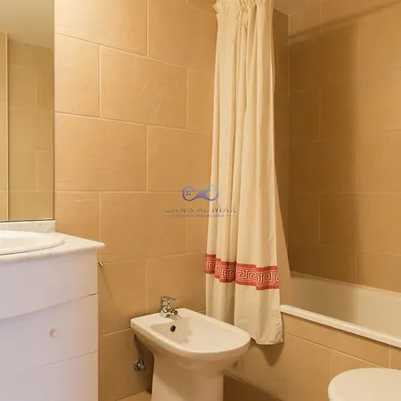 Casesalmar-apartamentos Terrazas Ii Md'or