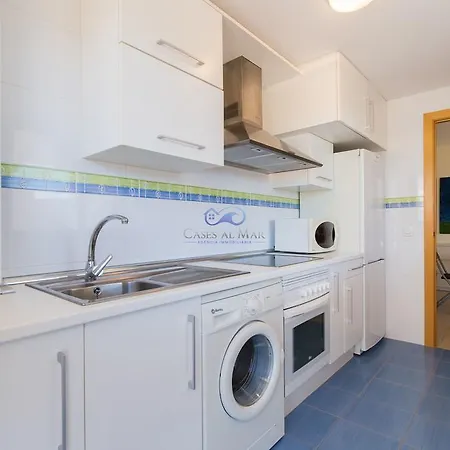 Casesalmar-apartamentos Terrazas Ii Md'or Oropesa del Mar