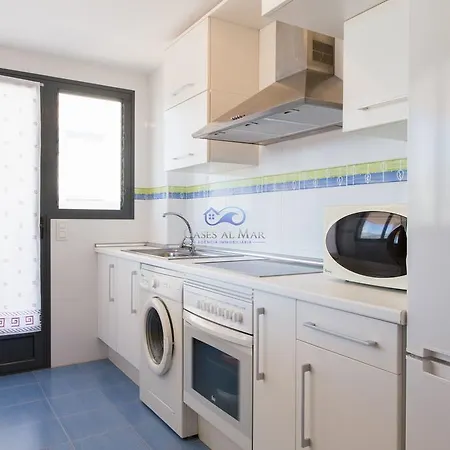 Casesalmar-apartamentos Terrazas Ii Md'or