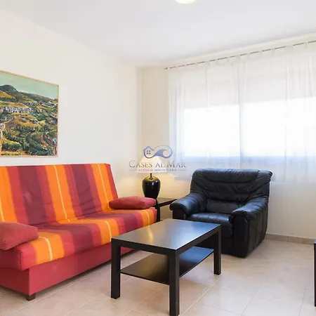 Casesalmar-apartamentos Terrazas Ii Md'or Daire Oropesa del Mar