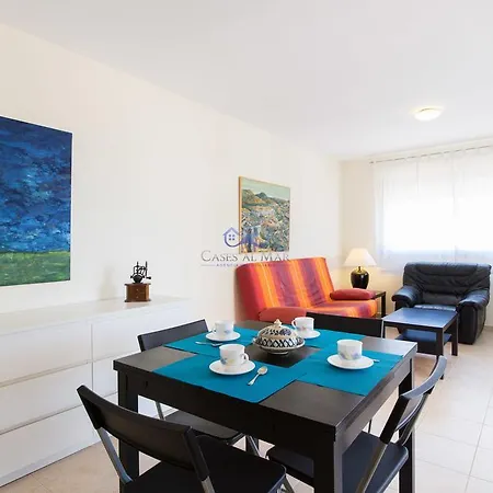 Casesalmar-apartamentos Terrazas Ii Md'or Daire *