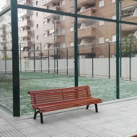 Casesalmar-apartamentos Terrazas Ii Md'or Daire Oropesa del Mar